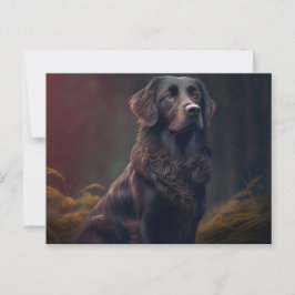 Carte Postale Chien Divers Vykort