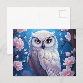 Carte postale Keeper of Secrets Vykort