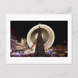 Carte postale Lille Vykort