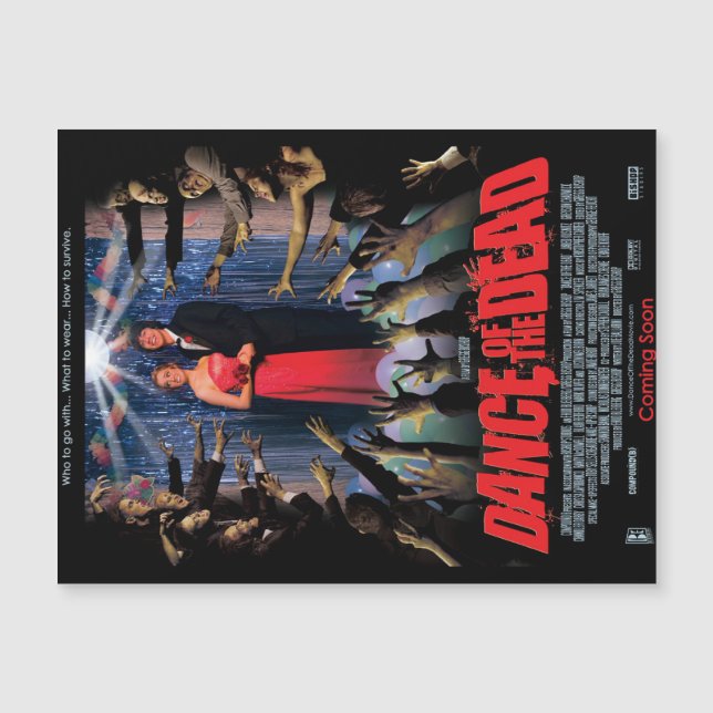 Carte postale magnétique (Framsida)