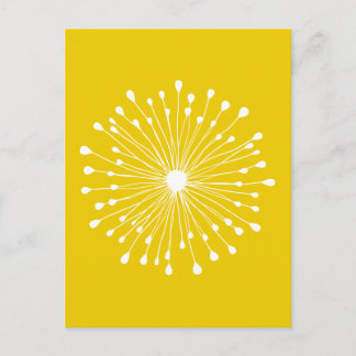 Carte postale MAKE A WISH Vykort