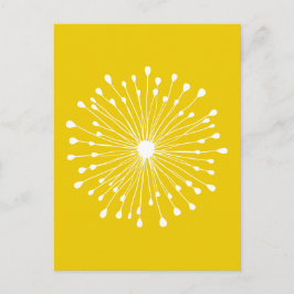 Carte postale MAKE A WISH Vykort