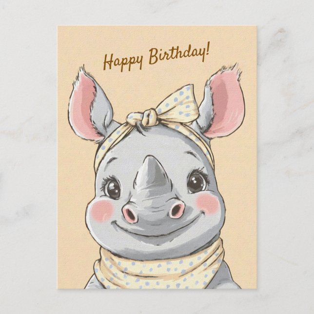 Carte postale pour fêtes annuelles helg vykort (Framsida)