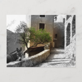 Carte postale SANT'ANTONINO Vykort