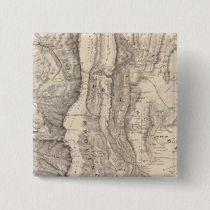 Carte, provinserna La Rioja San Juan Knapp