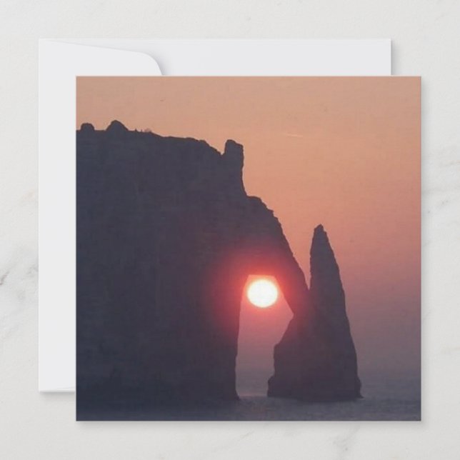 Carte simple (Framsida)