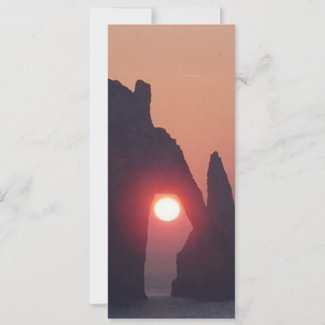 Carte simple inbjudningar (Framsida)