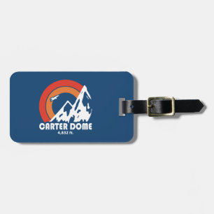 Carter Dome Sol Eagle Bagagebricka