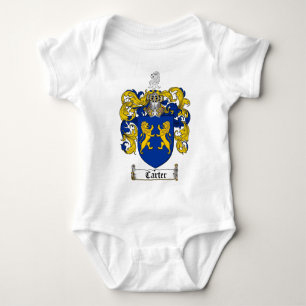 CARTER FAMILJVAPENSKÖLD - CARTER VAPENSKÖLD TRÖJA