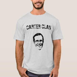 Carter klan tröja