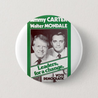 Carter - Mondale Knapp