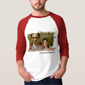 Carter skjorta tröja