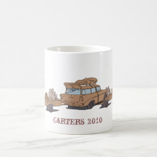 carter uppdatering kaffemugg
