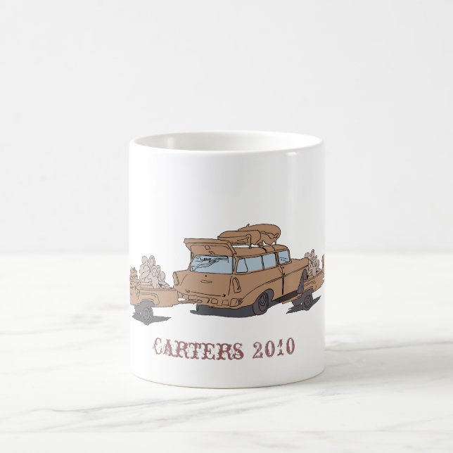 carter uppdatering kaffemugg (Center)
