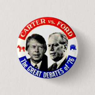 Carter vs. Ford - knäppas Knapp