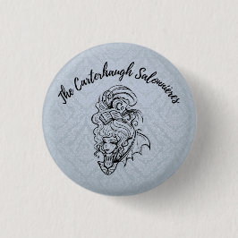 Carterhaugh Salonnières Button Knapp