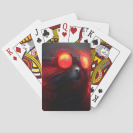 Cartes à jouer Beaver Casinokort
