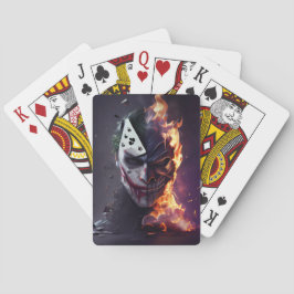 Cartes à jouer Cards Casinokort
