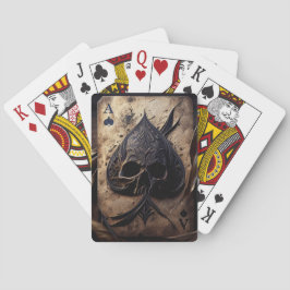 Cartes à jouer Cards Casinokort