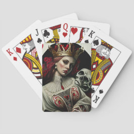 Cartes à jouer cards divers casinokort