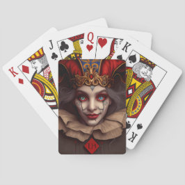 Cartes à jouer cards divers casinokort