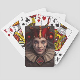 Cartes à jouer cards divers casinokort