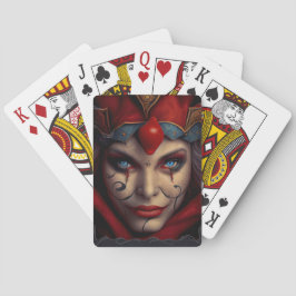 Cartes à jouer cards divers casinokort
