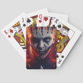 Cartes à jouer cards divers casinokort