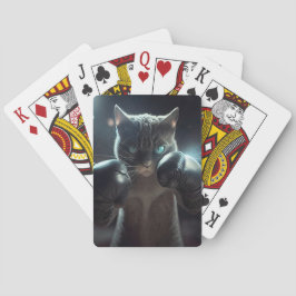 Cartes à jouer Cat Casinokort