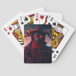 Cartes à jouer Scarecrow Casinokort