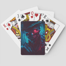 Cartes à jouer Scarecrow Casinokort