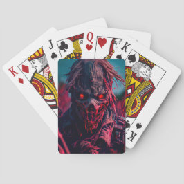 Cartes à jouer Scarecrow Casinokort