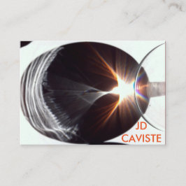 CARTES DE VISITE POUR CAVISTES, BAR ET RESTAURANTS VISITKORT