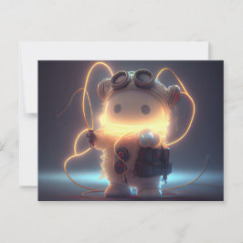 Cartes Postales Baby Funny Vykort