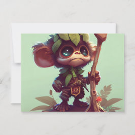 Cartes Postales Funny Vykort