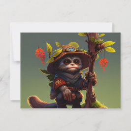 Cartes Postales Funny Vykort