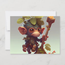Cartes Postales Funny Vykort