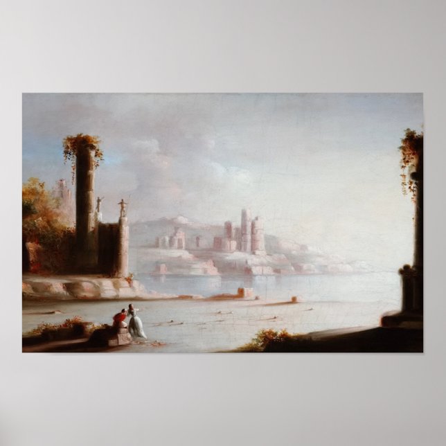 Carthage Poster (Framsidan)