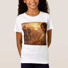 CARTHAGO - TUNIS T SHIRT