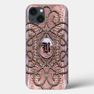 Carthmeade Helen Unikt Monogram