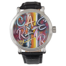 Cartier Classic Armbandsur