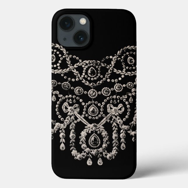 Cartierr Jewelry (fler alternativ) - (Baksida)