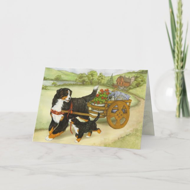 Carting Kort (Framsida)