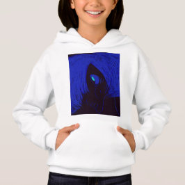 Cartoon Character Art T Shirt
