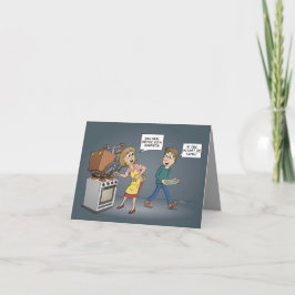 Cartoon; een heel gedoe zo’n bakfiets kort