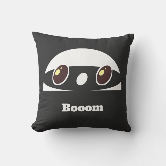 cartoon Geschenk  Kudde (Framsida)