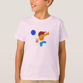 cartoon t shirt