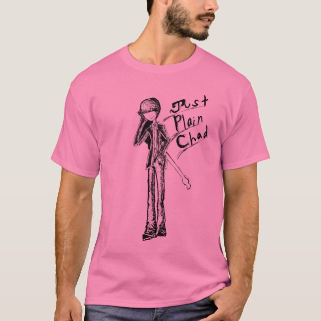 Cartoonness Tee Shirt (Framsida)