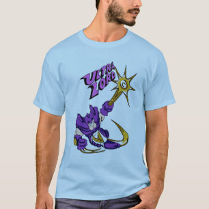 Cartooon Ultra skjorta Tee Shirt