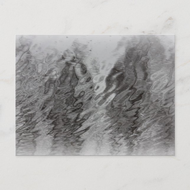 Carulmare Bassäng of Vatten CC0205 vykort (Framsida)